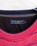  12.03.24 - VTG KNIT SWEATSHIRT - KANSAI YAMAMOTO HOMME 