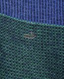  11.21.24 - VTG KNIT SWEATSHIRT - CROCODILE 
