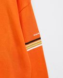  12.17.24 - VTG KNIT SWEATSHIRT - PARADISO GOLF 