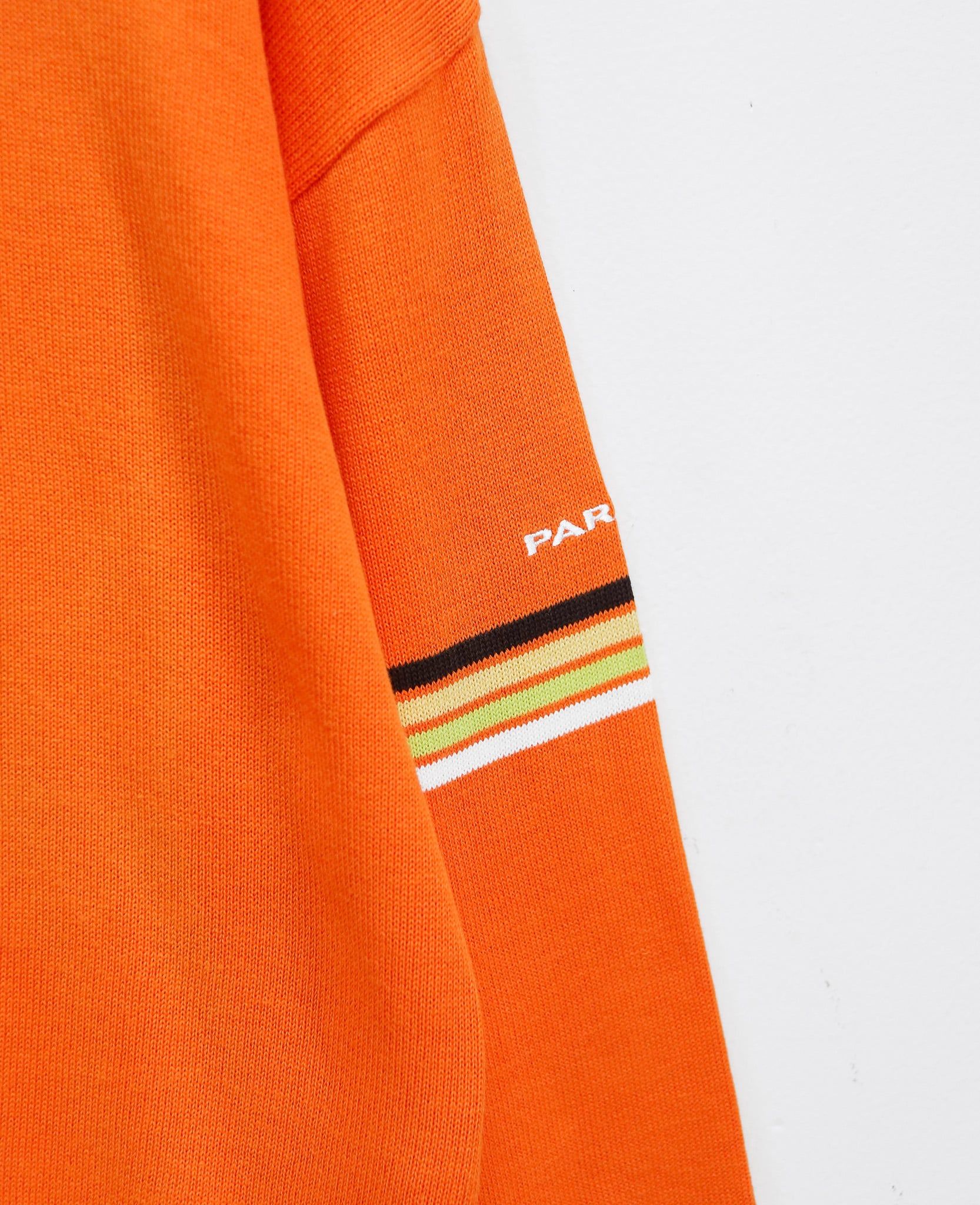  12.17.24 - VTG KNIT SWEATSHIRT - PARADISO GOLF 
