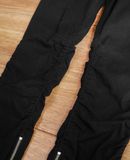  [PASS ĐỒ] - TWILL SHIRRING PANTS - H&M DIVIDED 