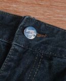  [PASS ĐỒ] - BAGGY DENIM PANTS - SSSTORE AESTHETIC 