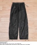  [PASS ĐỒ] - NYLON WIND PANTS - TARAS SOULBA 