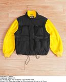  [PASS ĐỒ] - WOOL OUTDOOR JACKET - OUTDOOR PRODUCT 
