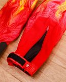  [PASS ĐỒ] - SKI OVERALL PANTS - TEAM ASICS 90s 