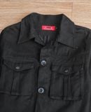  [PASS ĐỒ] - DENIM JACKET - IVANKOK 