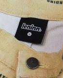 [PASS ĐỒ] - CORDUROY SHORT - LENINN 