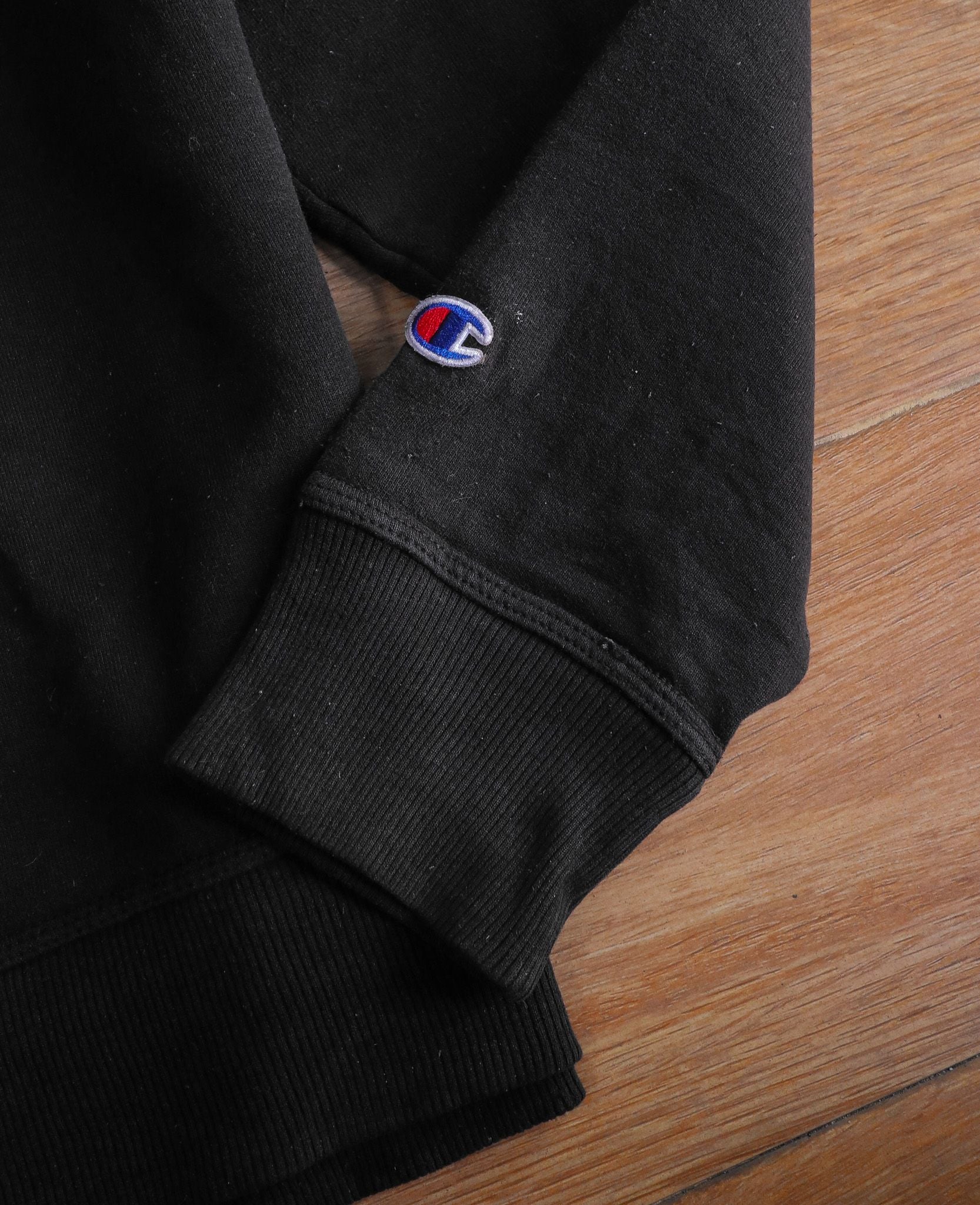  11.19.24 - VTG SWEATSHIRT - CHAMPION 