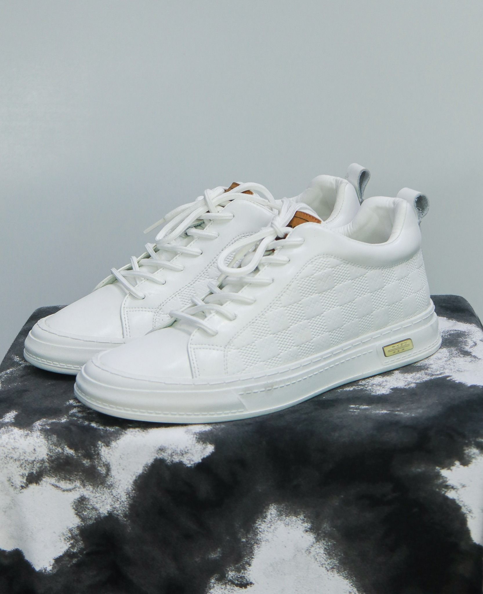  [PASS ĐỒ] - GIÀY THỂ THAO NEAN SHOES 