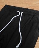  [PASS ĐỒ] - TWILL SHIRRING PANTS - H&M DIVIDED 