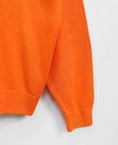  12.17.24 - VTG KNIT SWEATSHIRT - PARADISO GOLF 