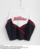  12.19.24 - VTG SWEATSHIRT - A HYPHEN WORLD GALLERY 