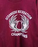  12.05..24 - VTG SWEATSHIRT - JERZEES 