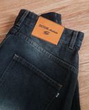  [PASS ĐỒ] - BAGGY DENIM PANTS - SSSTORE AESTHETIC 