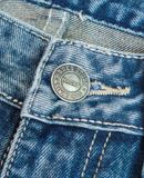  [PASS ĐỒ] - DENIM WIDE FIT PANTS - HADES 