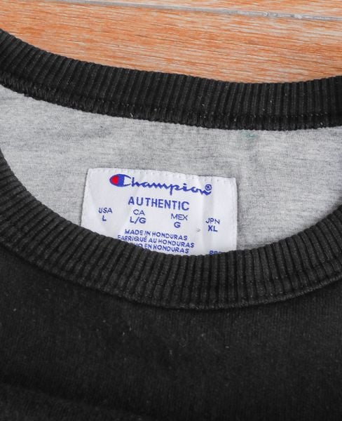  11.19.24 - VTG SWEATSHIRT - CHAMPION 