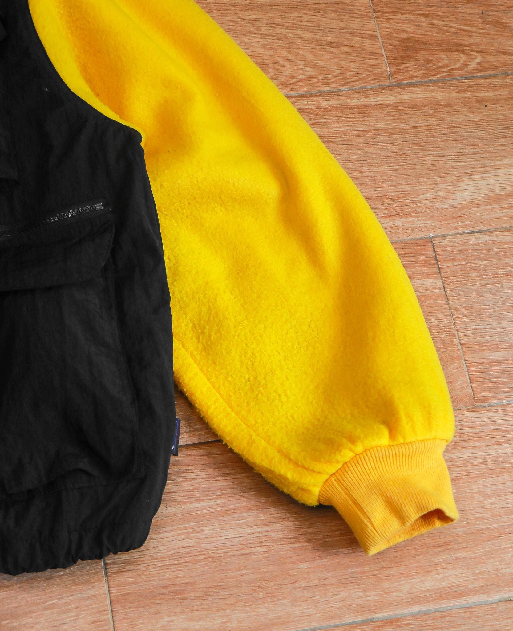  [PASS ĐỒ] - WOOL OUTDOOR JACKET - OUTDOOR PRODUCT 