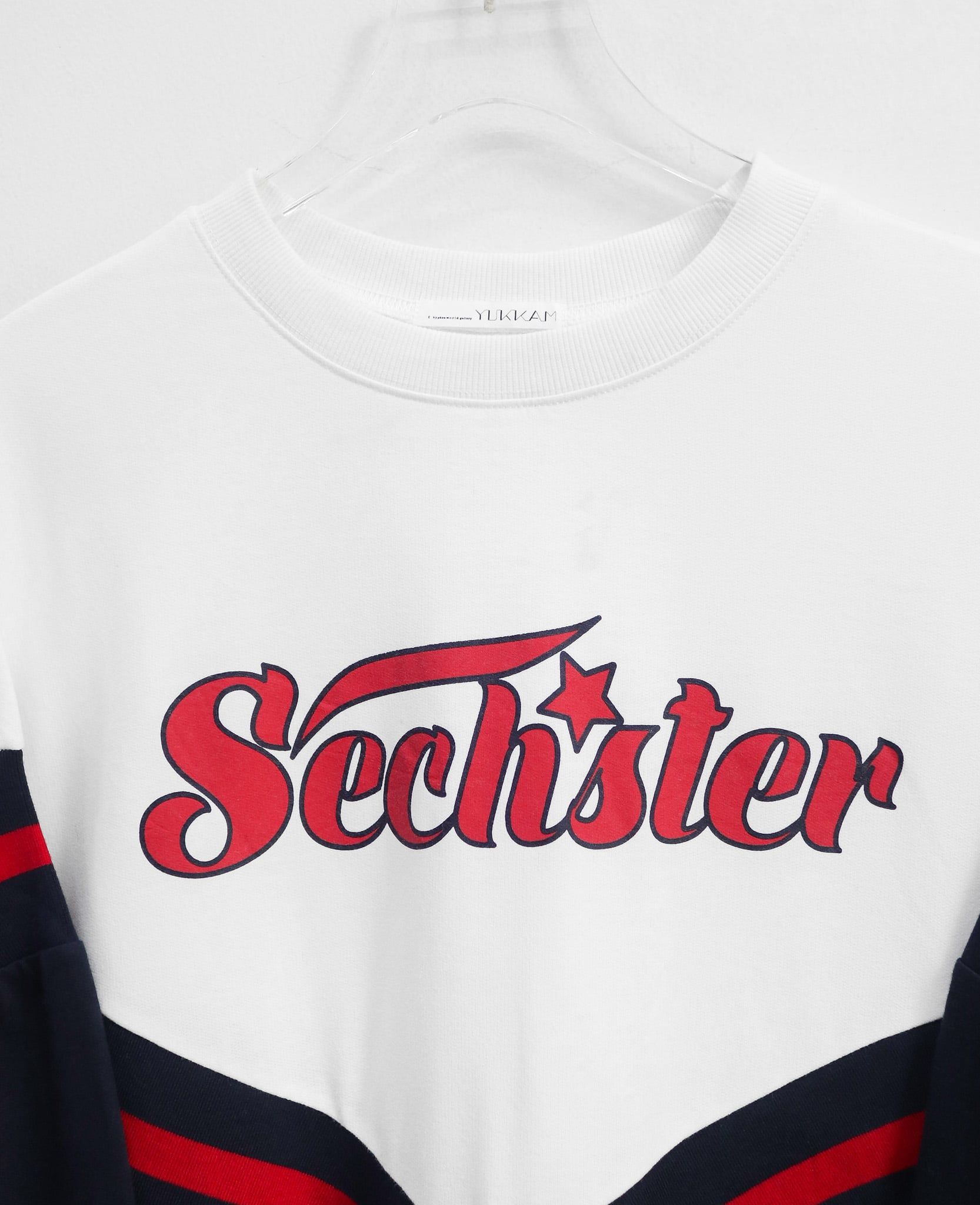  12.19.24 - VTG SWEATSHIRT - A HYPHEN WORLD GALLERY 