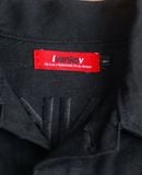  [PASS ĐỒ] - DENIM JACKET - IVANKOK 