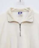  12.17.24 - VTG KNIT SWEATSHIRT - WILSON 