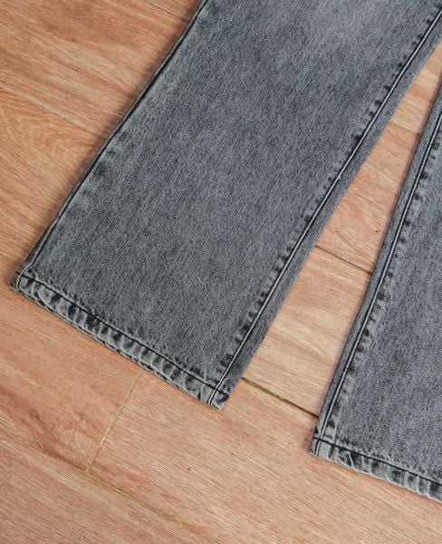  [PASS ĐỒ] - BOOTCUT DENIM PANTS - HAVEN'S 
