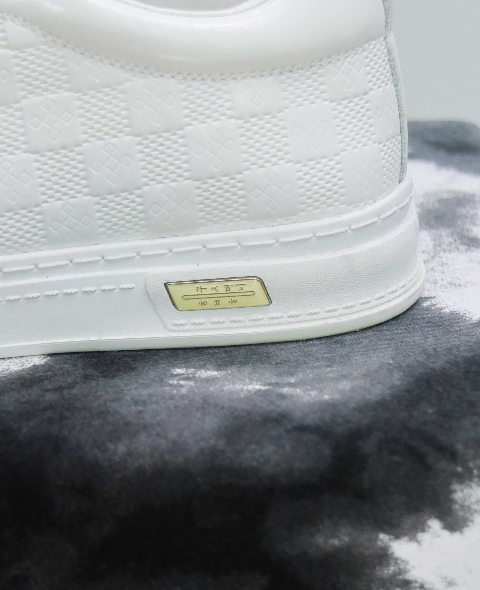  [PASS ĐỒ] - GIÀY THỂ THAO NEAN SHOES 