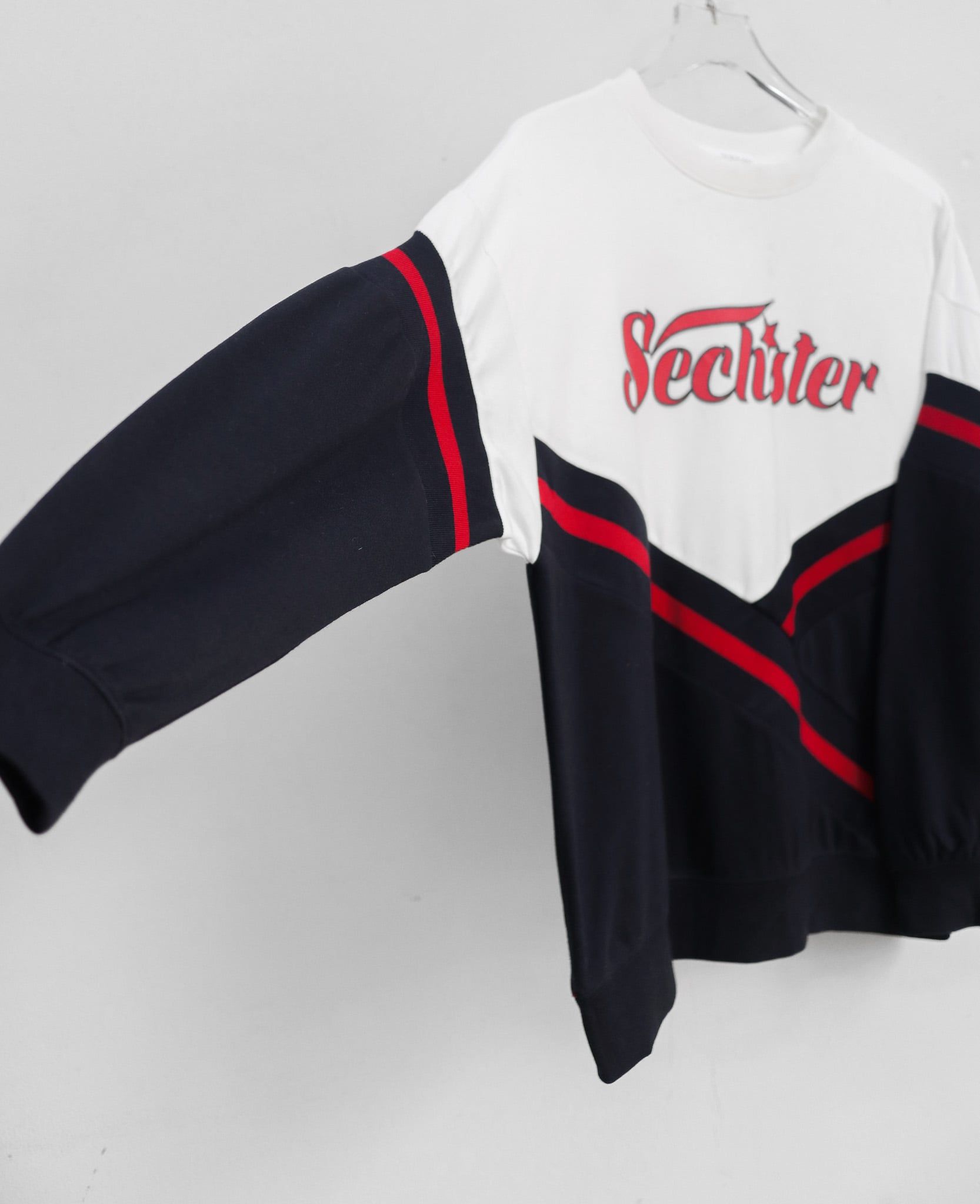 12.19.24 - VTG SWEATSHIRT - A HYPHEN WORLD GALLERY 