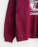  12.05..24 - VTG SWEATSHIRT - JERZEES 