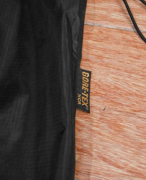  [PASS ĐỒ] - NYLON WIND PANTS - TARAS SOULBA 