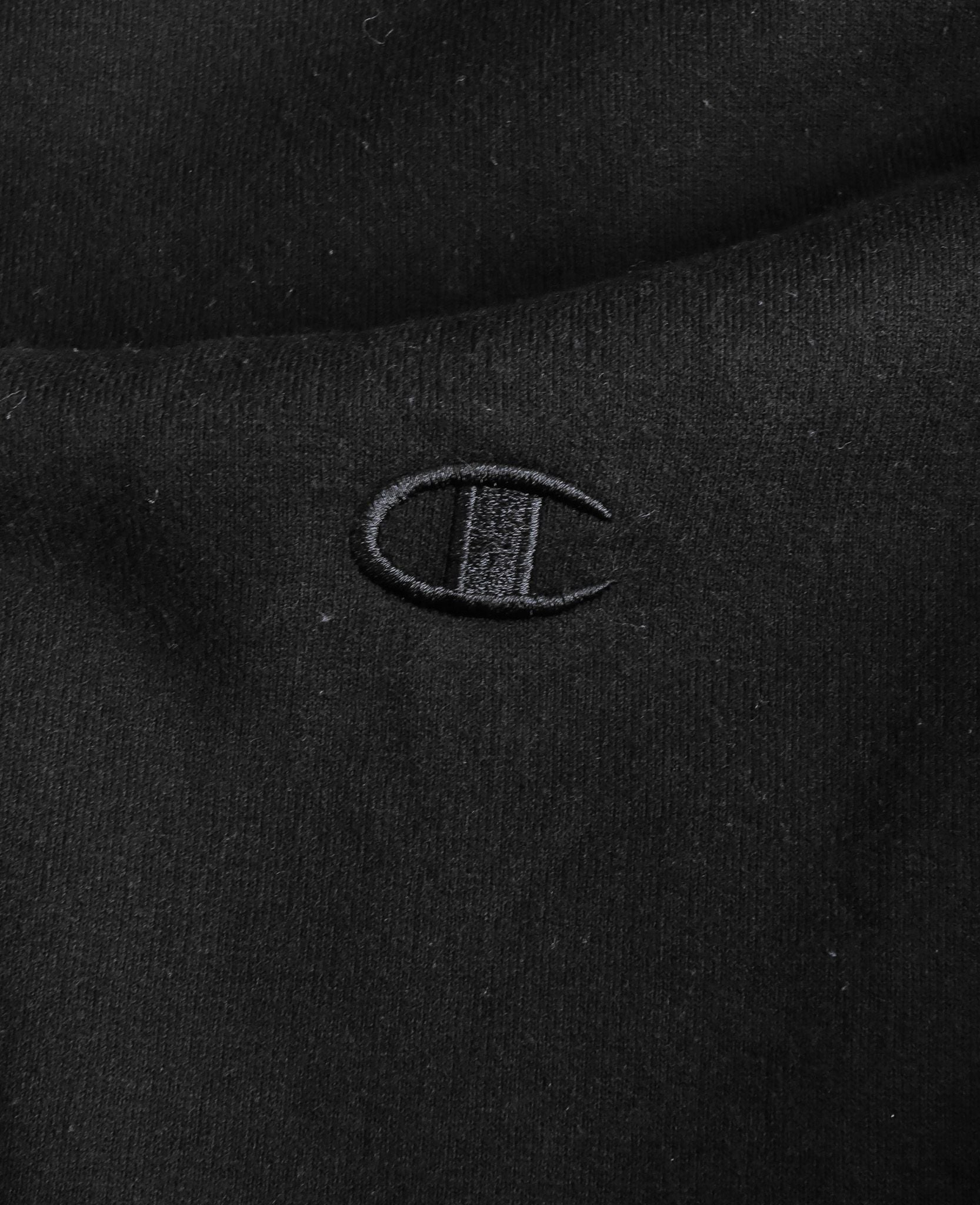  11.19.24 - VTG SWEATSHIRT - CHAMPION 