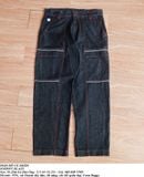  [PASS ĐỒ] - BAGGY DENIM PANTS - JOHNNY BLAZE 