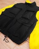  [PASS ĐỒ] - WOOL OUTDOOR JACKET - OUTDOOR PRODUCT 