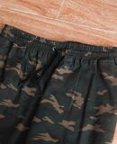  [PASS ĐỒ] - TWILL CARGO PANTS - YONNDON 