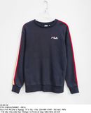  12.05..24 - VTG SWEATSHIRT - FILA 