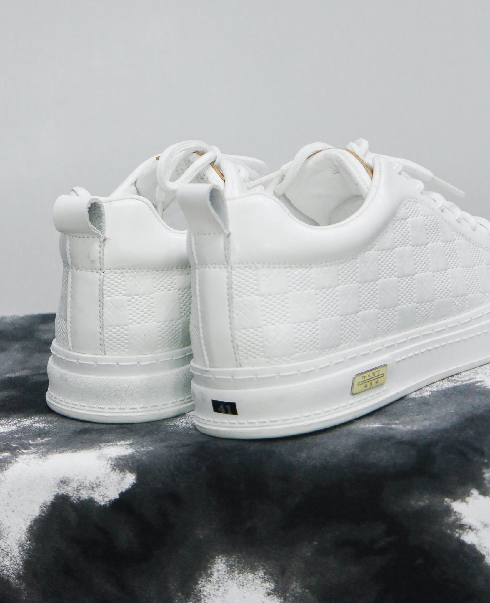  [PASS ĐỒ] - GIÀY THỂ THAO NEAN SHOES 