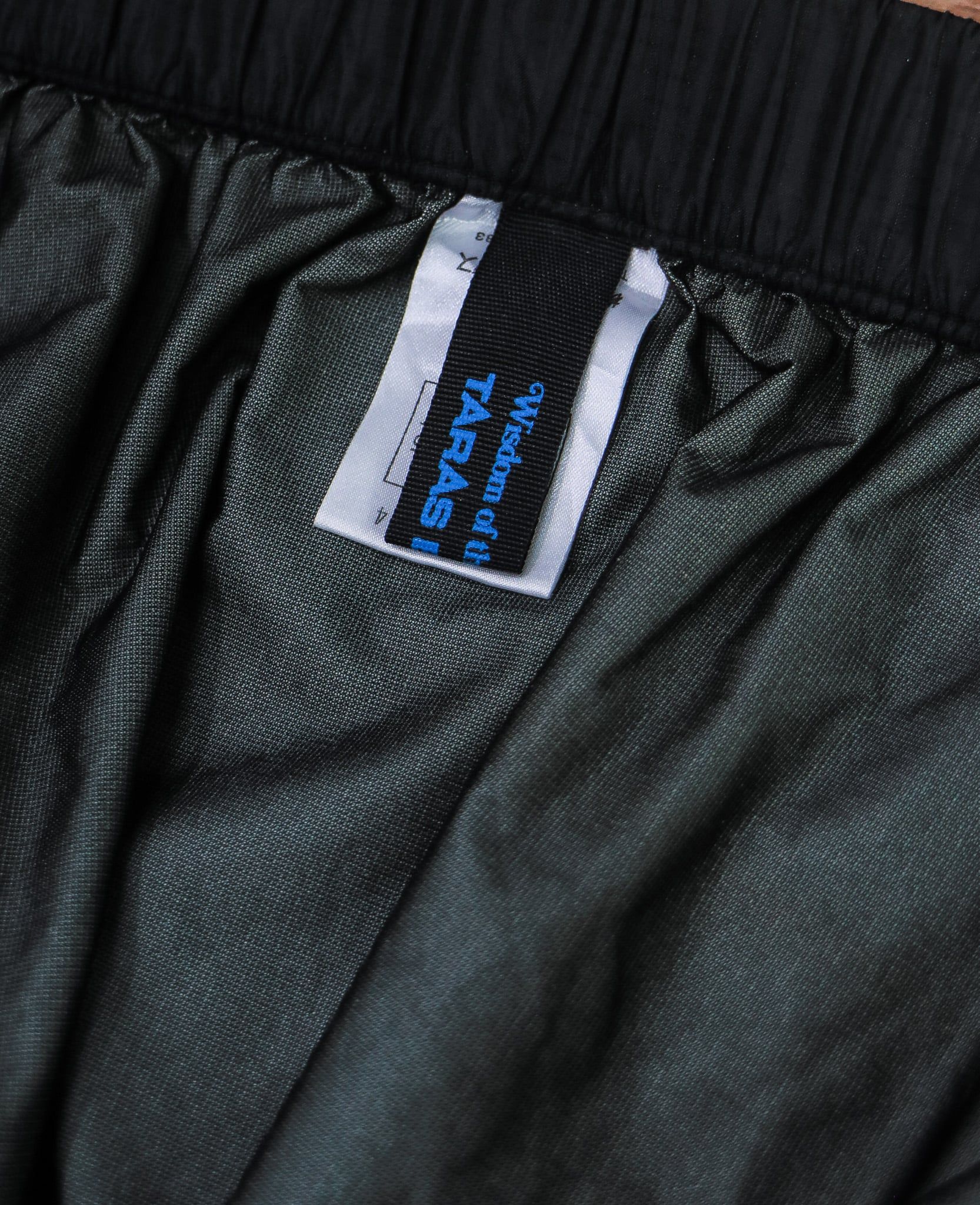  [PASS ĐỒ] - NYLON WIND PANTS - TARAS SOULBA 