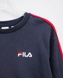  12.05..24 - VTG SWEATSHIRT - FILA 