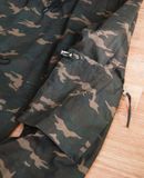  [PASS ĐỒ] - TWILL CARGO PANTS - YONNDON 
