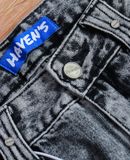  [PASS ĐỒ] - BOOTCUT DENIM PANTS - HAVEN'S 