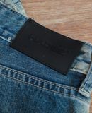  [PASS ĐỒ] - DENIM WIDE FIT PANTS - HADES 