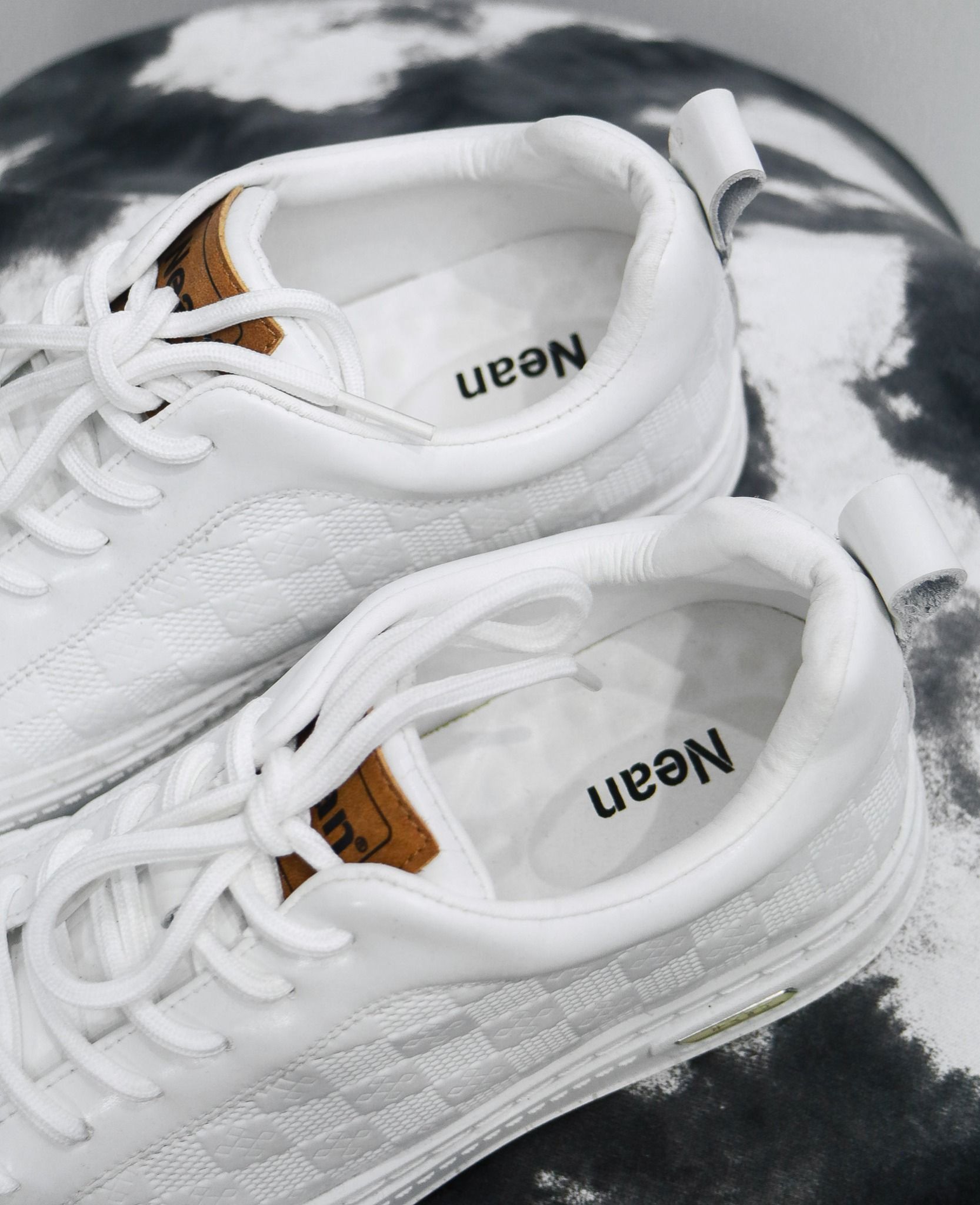  [PASS ĐỒ] - GIÀY THỂ THAO NEAN SHOES 