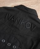  [PASS ĐỒ] - DENIM JACKET - IVANKOK 