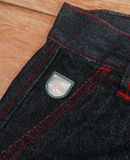  [PASS ĐỒ] - BAGGY DENIM PANTS - JOHNNY BLAZE 