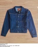  [PASS ĐỒ] - DENIM JACKET - NINETYTWO 