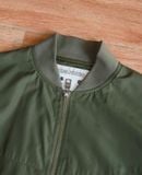  [PASS ĐỒ] - CROPPED BOMBER JACKET - GU X KIM JONES 