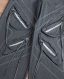  [PASS ĐỒ] - DENIM WIDE FIT PANTS - LA LUNE 