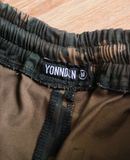  [PASS ĐỒ] - TWILL CARGO PANTS - YONNDON 