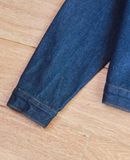  [PASS ĐỒ] - DENIM JACKET - NINETYTWO 