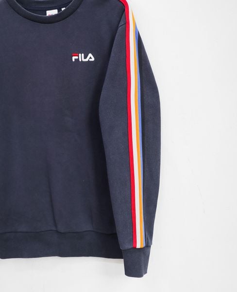  12.05..24 - VTG SWEATSHIRT - FILA 