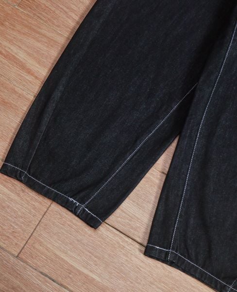  [PASS ĐỒ] - BAGGY DENIM PANTS - HAVEN'S 
